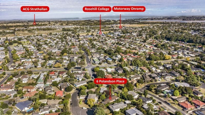 6 Polandson Place, Opaheke, Papakura - Carousel 18