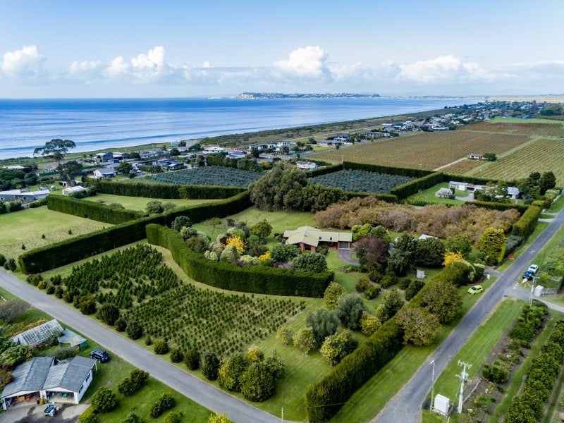 14 Scarrott Road, Bay View, Napier - Carousel 21