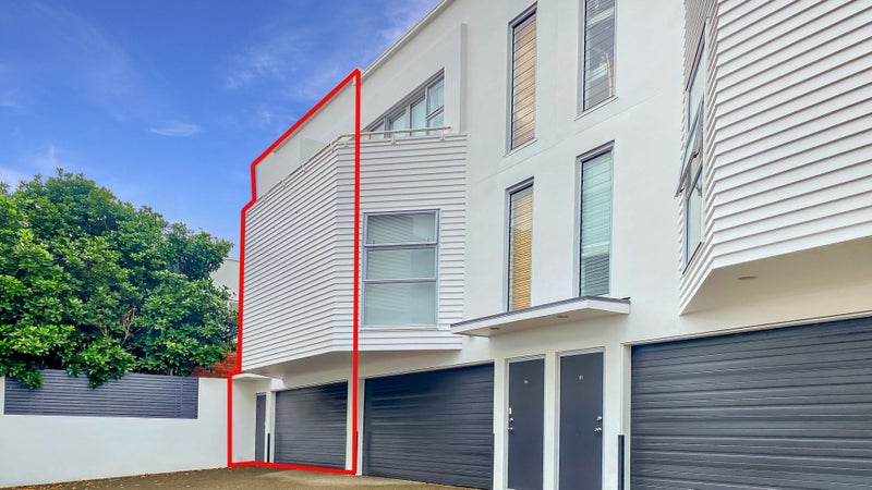 B7/15 Scanlan Street, Grey Lynn, Auckland - Carousel 2