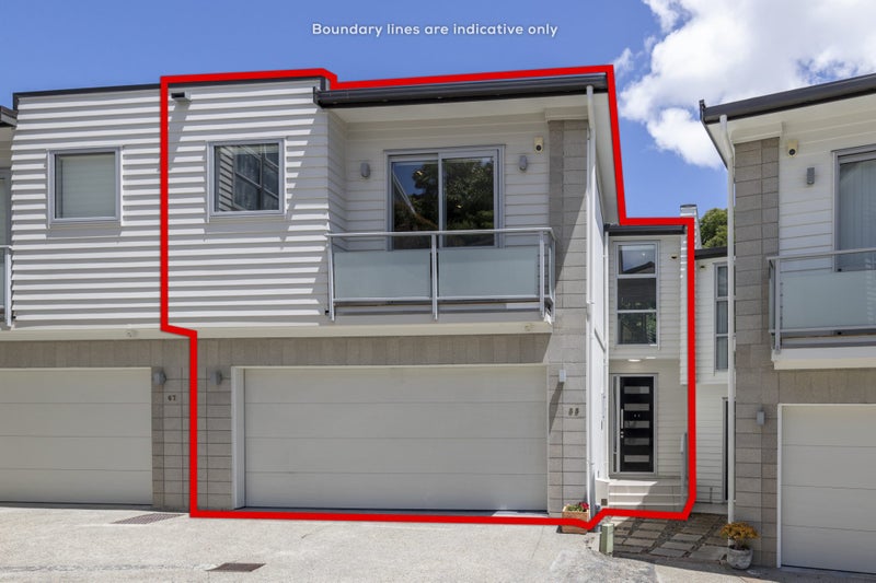 65 Gibraltar Crescent, Parnell, Auckland - Carousel 1