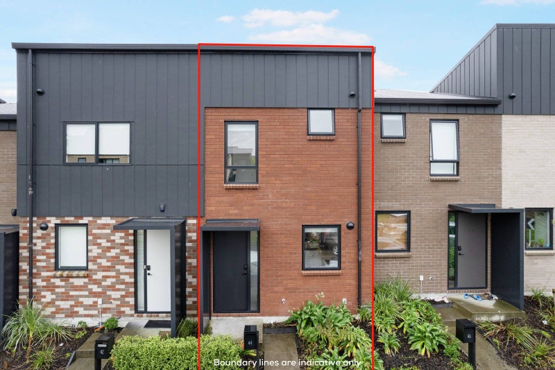 44 Tuhono Street, Manukau, Auckland - Carousel 1