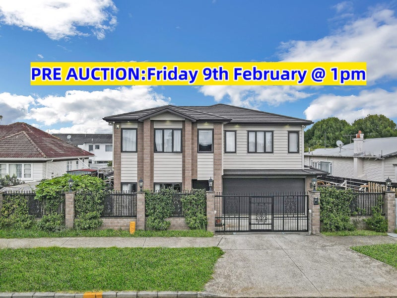 87 Fitzroy Street, Papatoetoe, Auckland - Carousel 2