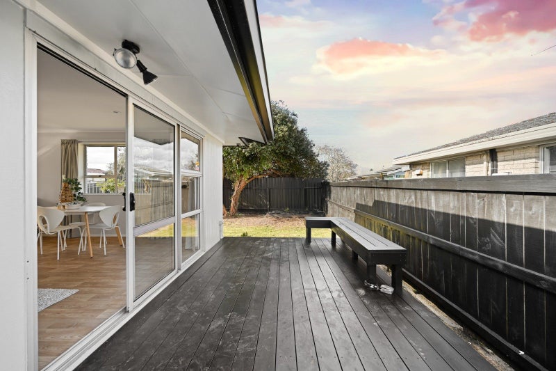 9B Bradley Place, Nawton, Hamilton - Carousel 2