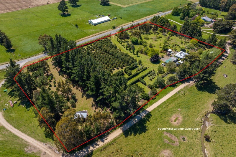 5045 State Highway 63, Wairau Valley, Blenheim - Carousel 2