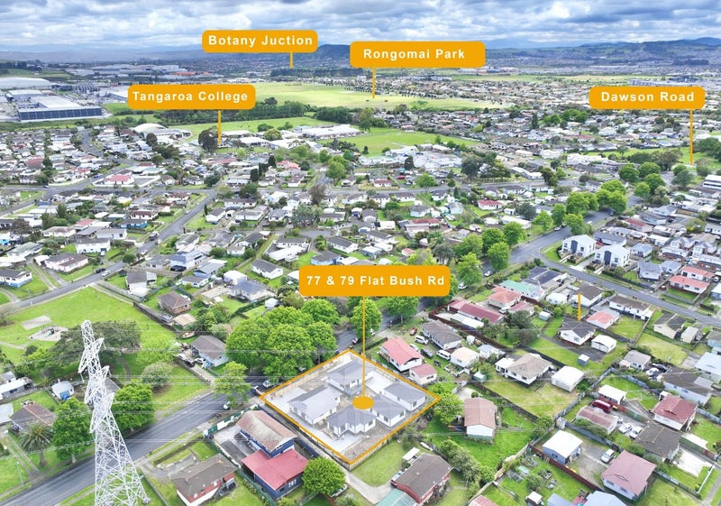 77 Flat Bush Road, Clover Park, Auckland - Carousel 16