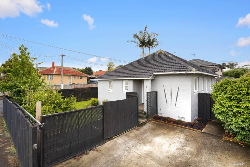 9 Brookfield Avenue, Onehunga, Auckland - Carousel 2