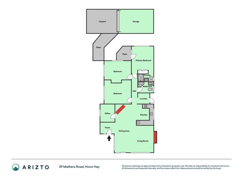 39 Mathers Road, Hoon Hay, Christchurch - Carousel 29