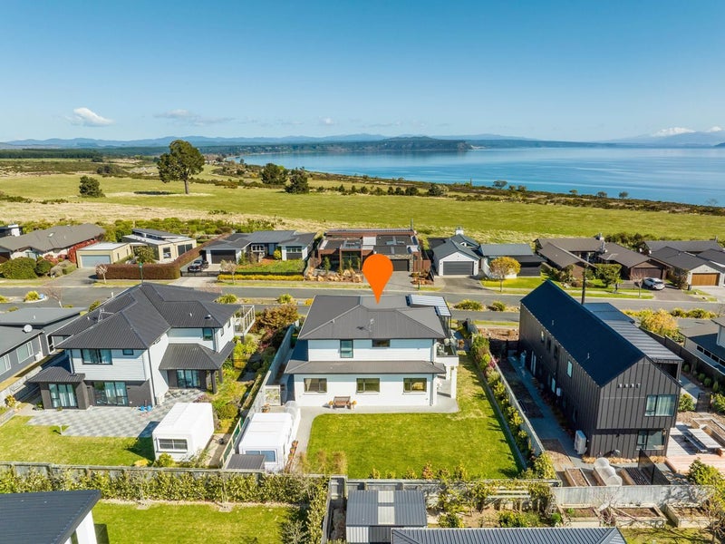 14 Victory Drive, Wharewaka, Taupo - Carousel 2