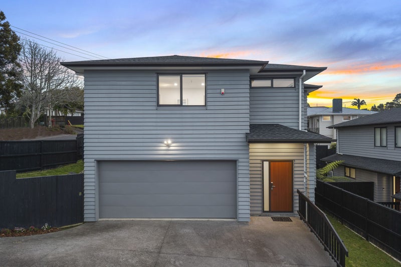 62 Verran Road, Birkdale, Auckland - Carousel 14