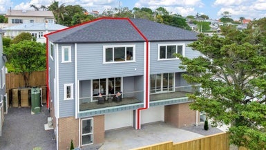 25B Pupuke Road, Birkenhead, Auckland - Carousel 1
