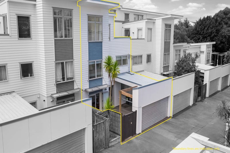 50/3 Wagener Place, Mount Albert, Auckland - Carousel 1