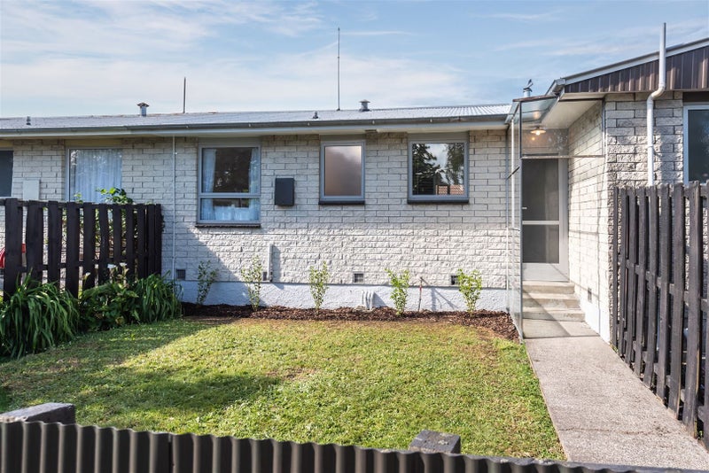 2/175 Ensors Road, Waltham, Christchurch - Carousel 15