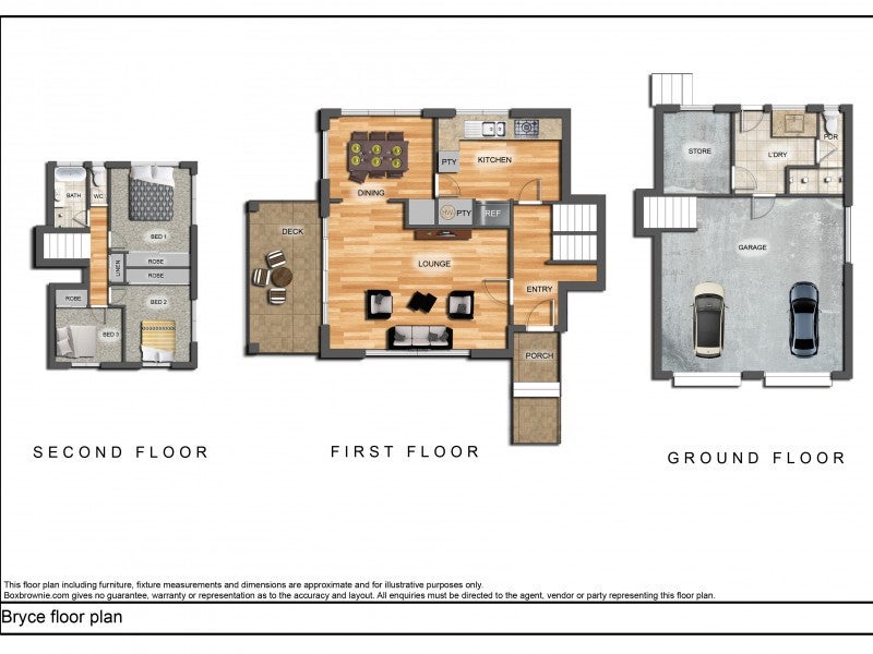 132 Fairview Drive, Birchville, Upper Hutt - Carousel 22