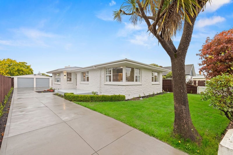 6 Marlin Place, Mairehau, Christchurch - Carousel 1