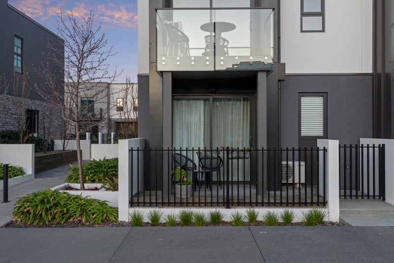 13/191 Cashel Street, Christchurch Central, Christchurch - Carousel 2