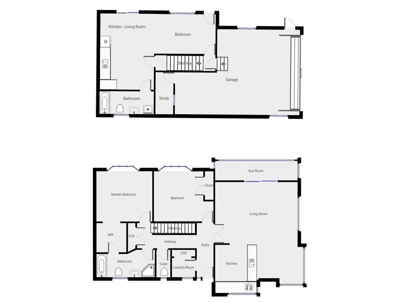 3A Kowhai Avenue, Annesbrook, Nelson - Carousel 19