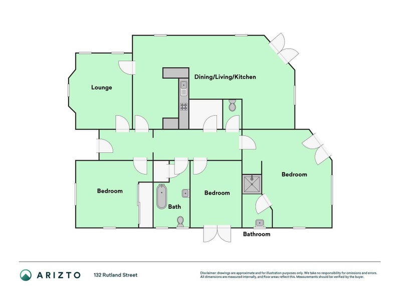 132 Rutland Street, St Albans, Christchurch - Carousel 20