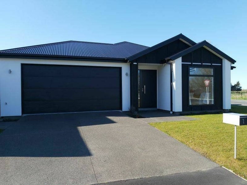 2 Borderdale Street, Belfast, Christchurch - Carousel 1