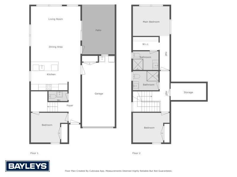 4 Chapman Drive, JACKS POINT - Carousel 19