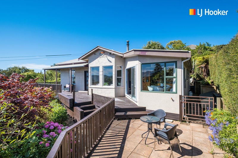 98 Maryhill Terrace, Maryhill, Dunedin - Carousel 1