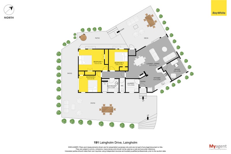 191 Laingholm Drive, Laingholm, Auckland - Carousel 19