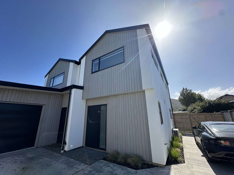 36B Oxford Crescent, Ebdentown, Upper Hutt - Carousel 2