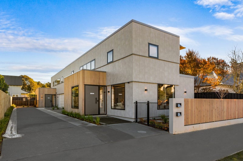17 Rimu Street, Riccarton, Christchurch - Carousel 1
