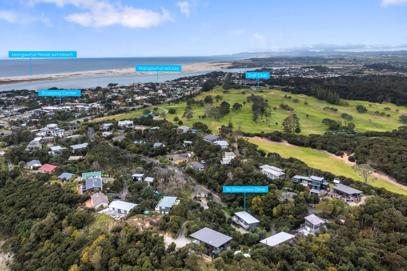 56 Greenview Drive, Mangawhai Heads, Mangawhai - Carousel 2