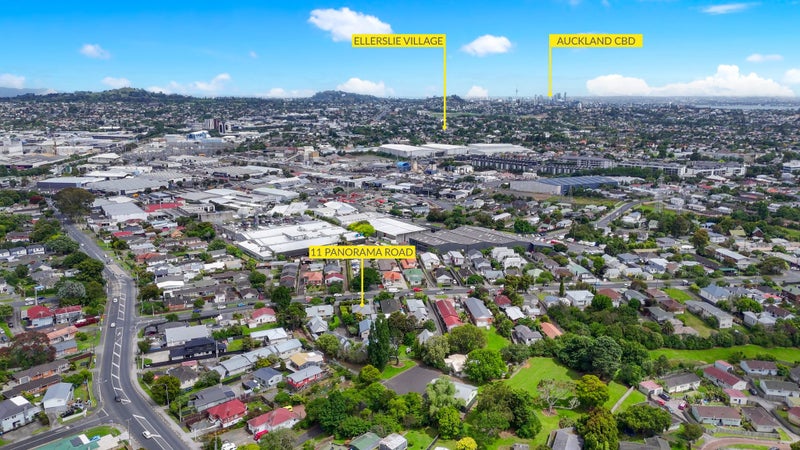 11 Panorama Road, Mount Wellington, Auckland - Carousel 22