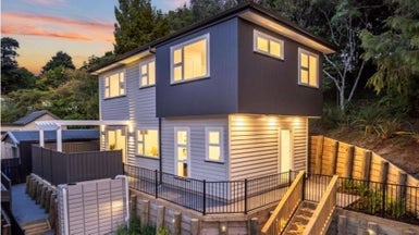 70D Heretaunga Square, Silverstream, Upper Hutt - Carousel 1