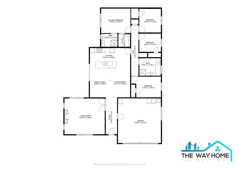 7 McKenzie Way, Timberlea, Upper Hutt - Carousel 26