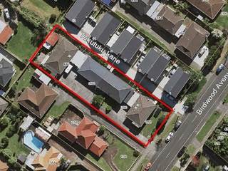 4/60 Birdwood Avenue, Papatoetoe, Auckland - Carousel 1