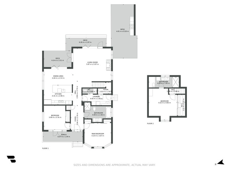 35 Renfrew Avenue, Sandringham, Auckland - Carousel 32