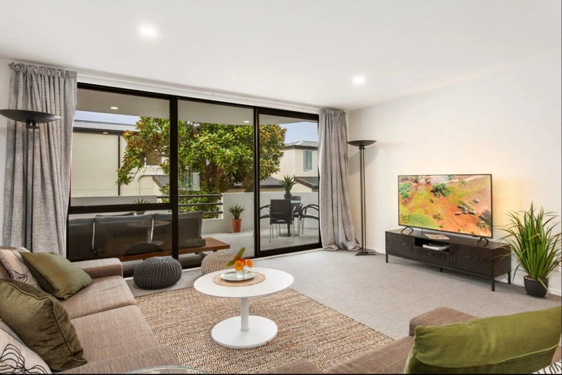 5/55 Carlton Mill Road, Merivale, Christchurch - Carousel 2