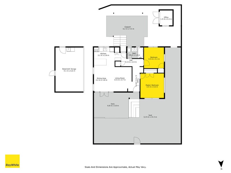 1/21 Fordham Street, Beach Haven, Auckland - Carousel 17