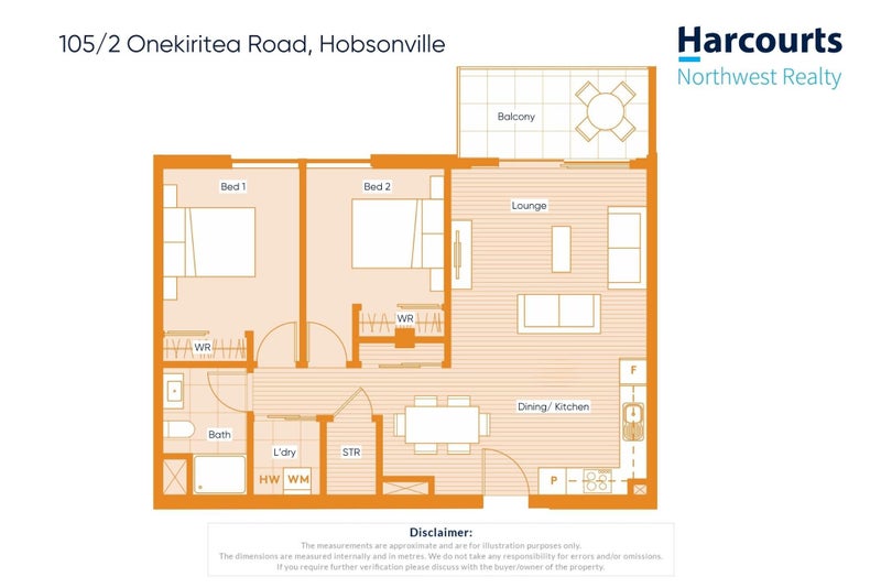 105/2 Onekiritea Road, Hobsonville, Auckland - Carousel 11