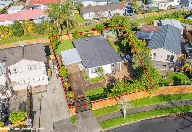 7 Darren Crescent, Half Moon Bay, Auckland - Carousel 2