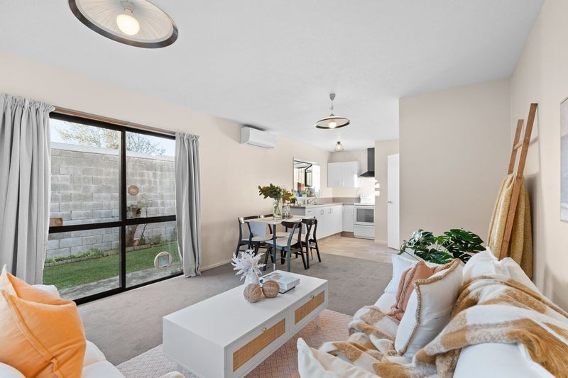 3/16 Burdale Street, Riccarton, Christchurch - Carousel 1