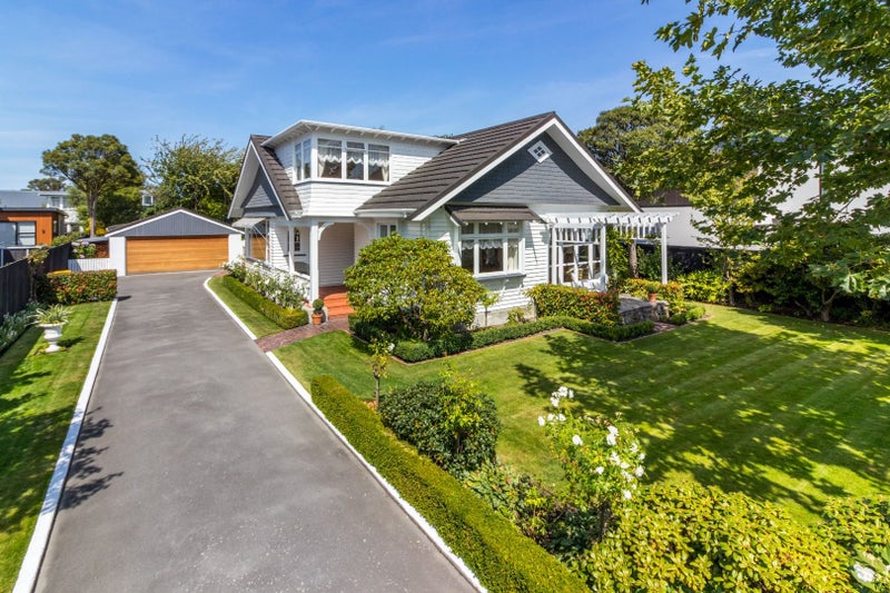 20 Roa Road, Fendalton, Christchurch - Carousel 1