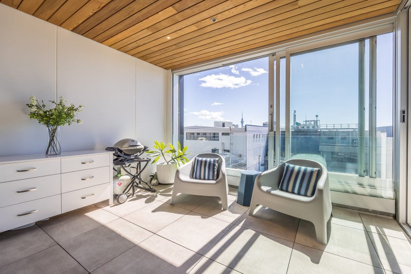 417/6A Nugent street, Grafton, Auckland - Carousel 1