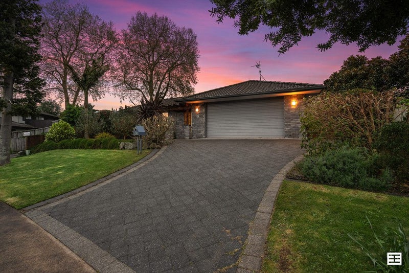15 Edwin Grove, Bethlehem, Tauranga - Carousel 1