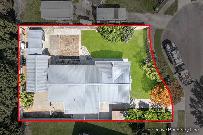14 Mcfarlane Place, Springlands, Blenheim - Carousel 2