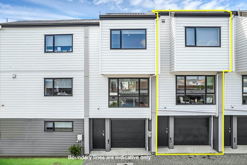 3/45 Dale Crescent, Pakuranga, Auckland - Carousel 2
