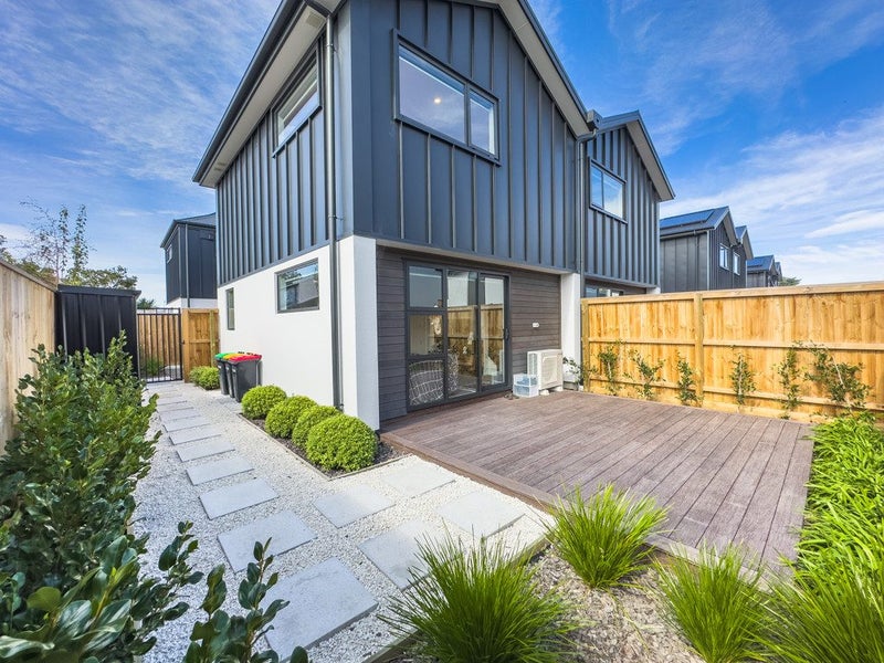 6/17 Frederick Street, Waltham, Christchurch - Carousel 1