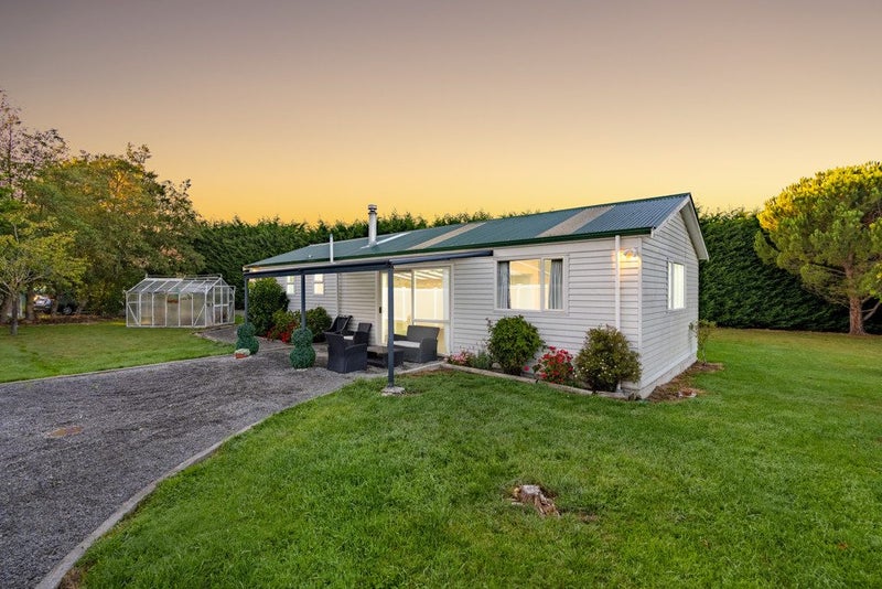 536 Carrs Road, Rangiora - Carousel 32