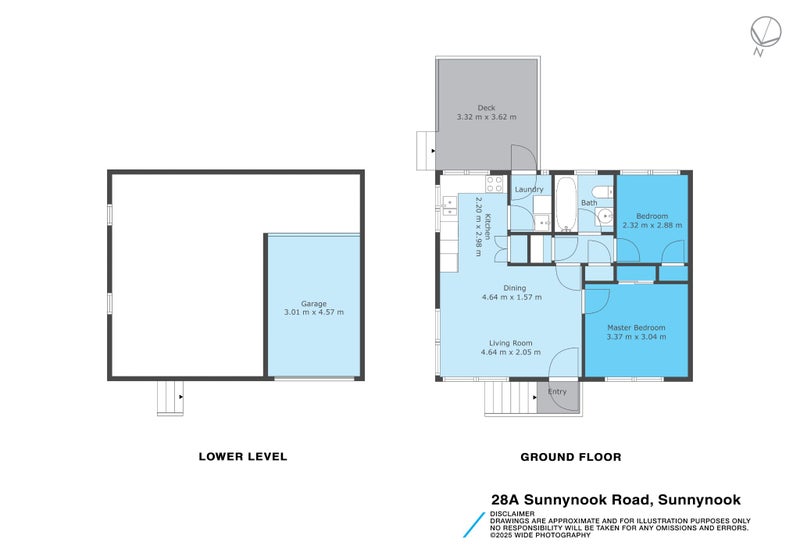 28A Sunnynook Road, Sunnynook, Auckland - Carousel 22