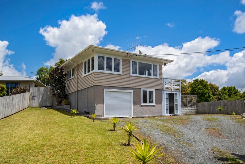 7 Cockburn Street, Onerahi, Whangarei - Carousel 1