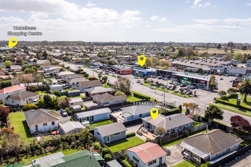 117 Marshland Road, Shirley, Christchurch - Carousel 26