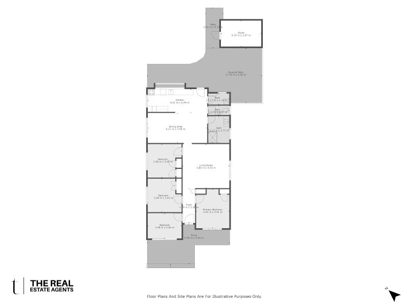 99 Ormond Road, Whataupoko, Gisborne - Carousel 25