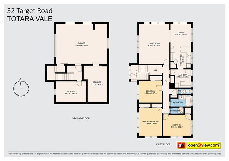 32 Target Road, Totara Vale, Auckland - Carousel 15